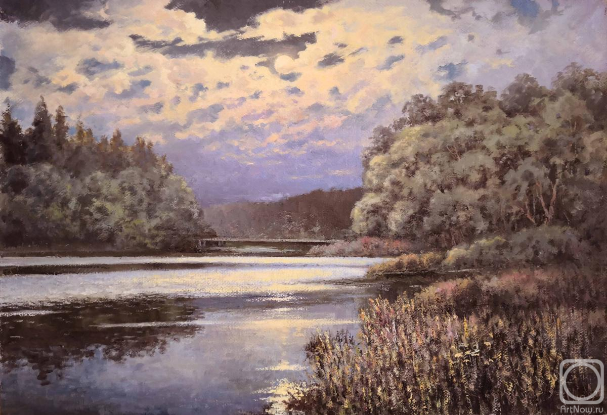 Malyarchuk Stanislav. Untitled