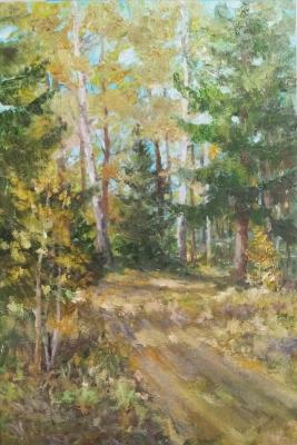 ������� ������������ �����