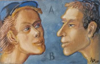 �������������� ������. ��� ������? � ��� �. ������ ��������