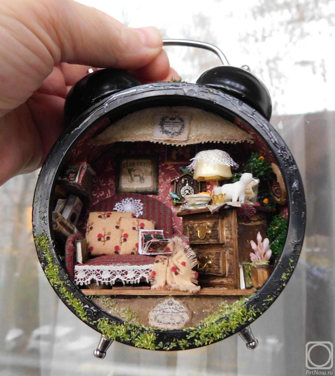 �������� �����. ������� "���������"