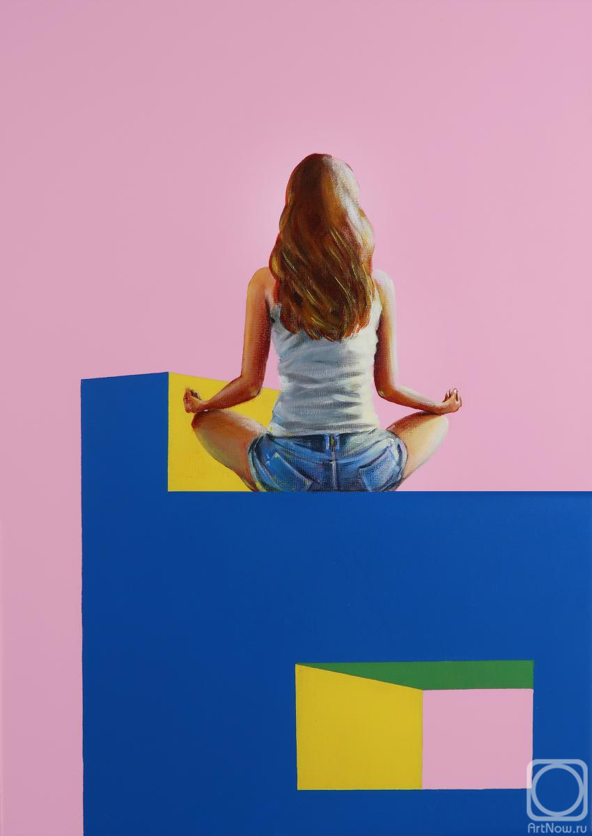 Iskoskih Svetlana. Untitled