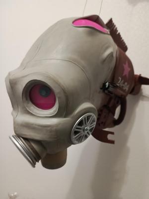 Pripyat- fish 24-04 (Memories of Chernobyl). ������ �������