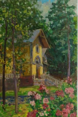 ������� ��������� (�������). ����������� ����������