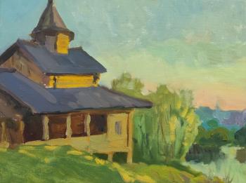 ����� �� �������. ����������� ����������