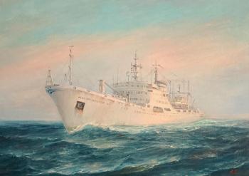 ����������������� ����� "���� �����������". �������� �������