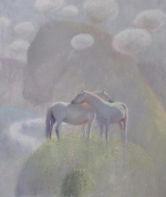 We echo. Serbin Renat