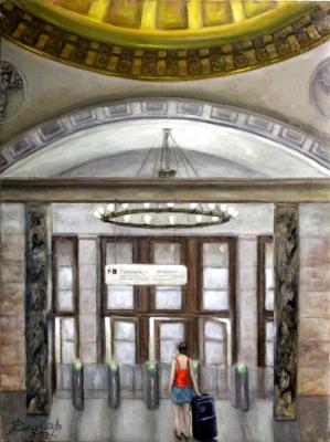 �������������� ������. ������ ��������