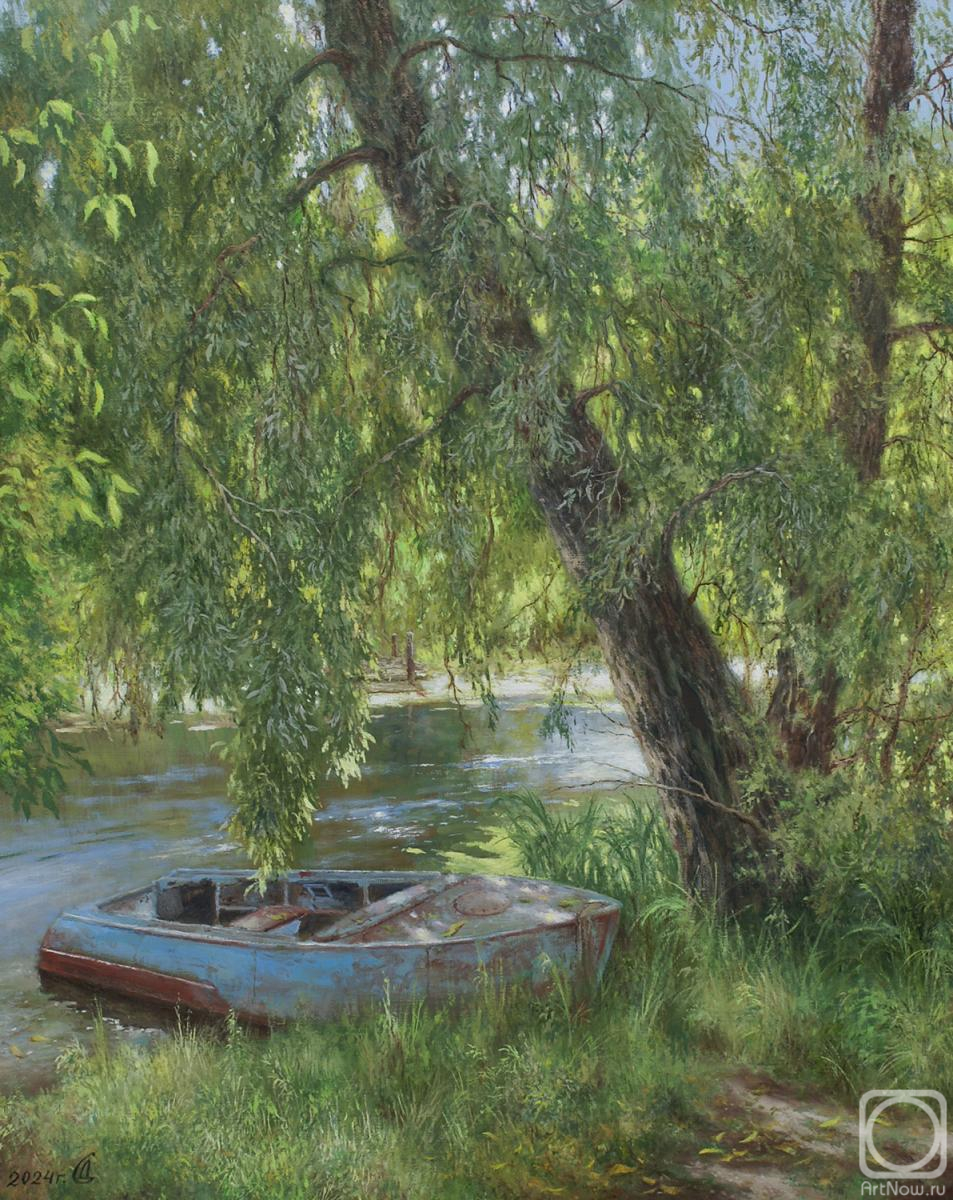 Dorofeev Sergey. Untitled