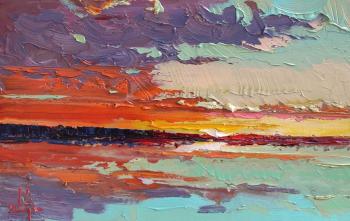 ������ ����. ���������� �������