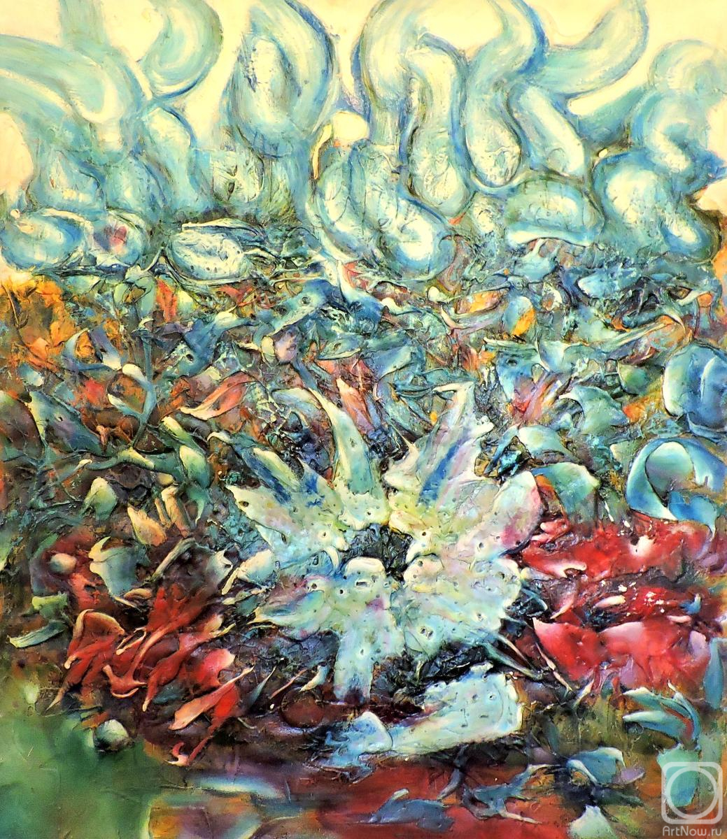 Garcia Luis. Fantasy