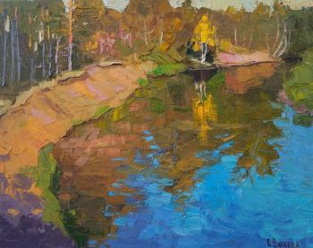 ��������� ����� (������� �����). ������� �����