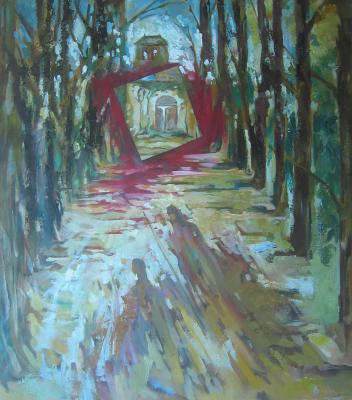 Don Quixote. Loznitsa Sergey