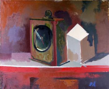 ������� ���������� � ������