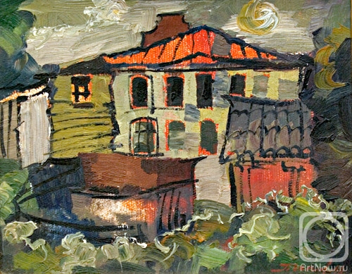 Pianov Valeri. Untitled