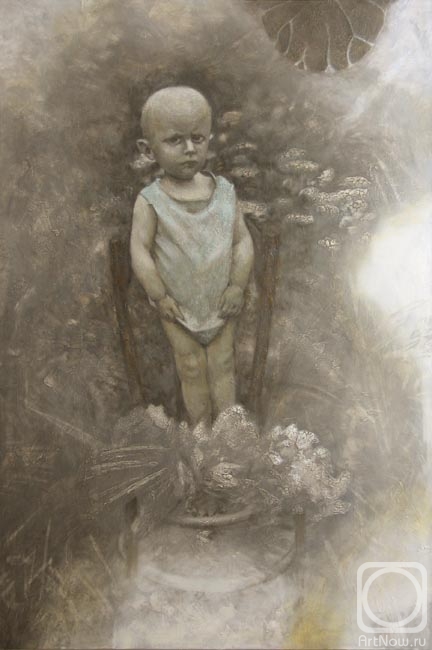 Polyakov Sergei. Untitled