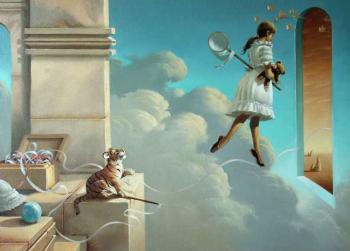 Last day in... (by M. Parkes)