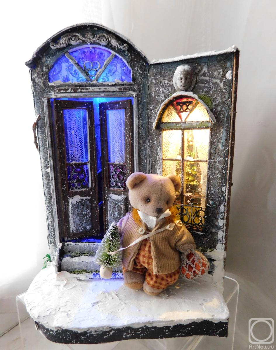 �������� �����. � �����