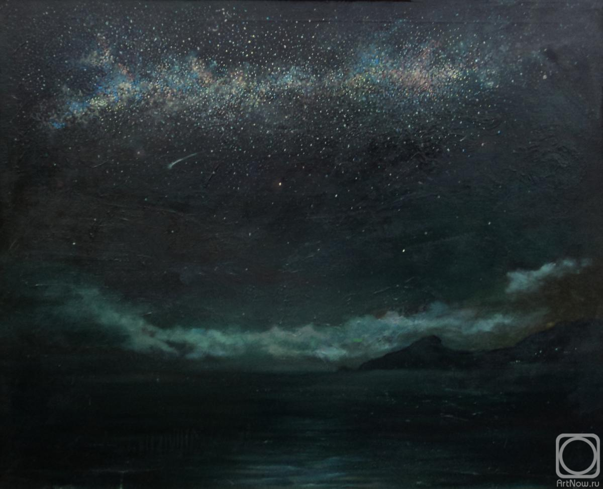 Samoylik Igor. Untitled