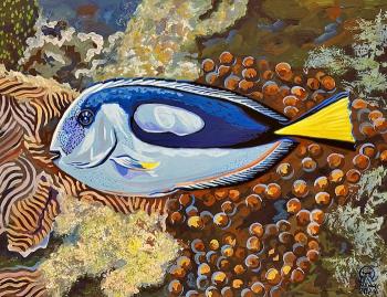 ������� ������������ ����. 5�