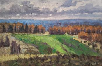 ����� ������� � ����������. �������� �����