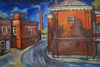 ������� ����������� � ���������. ������� �����