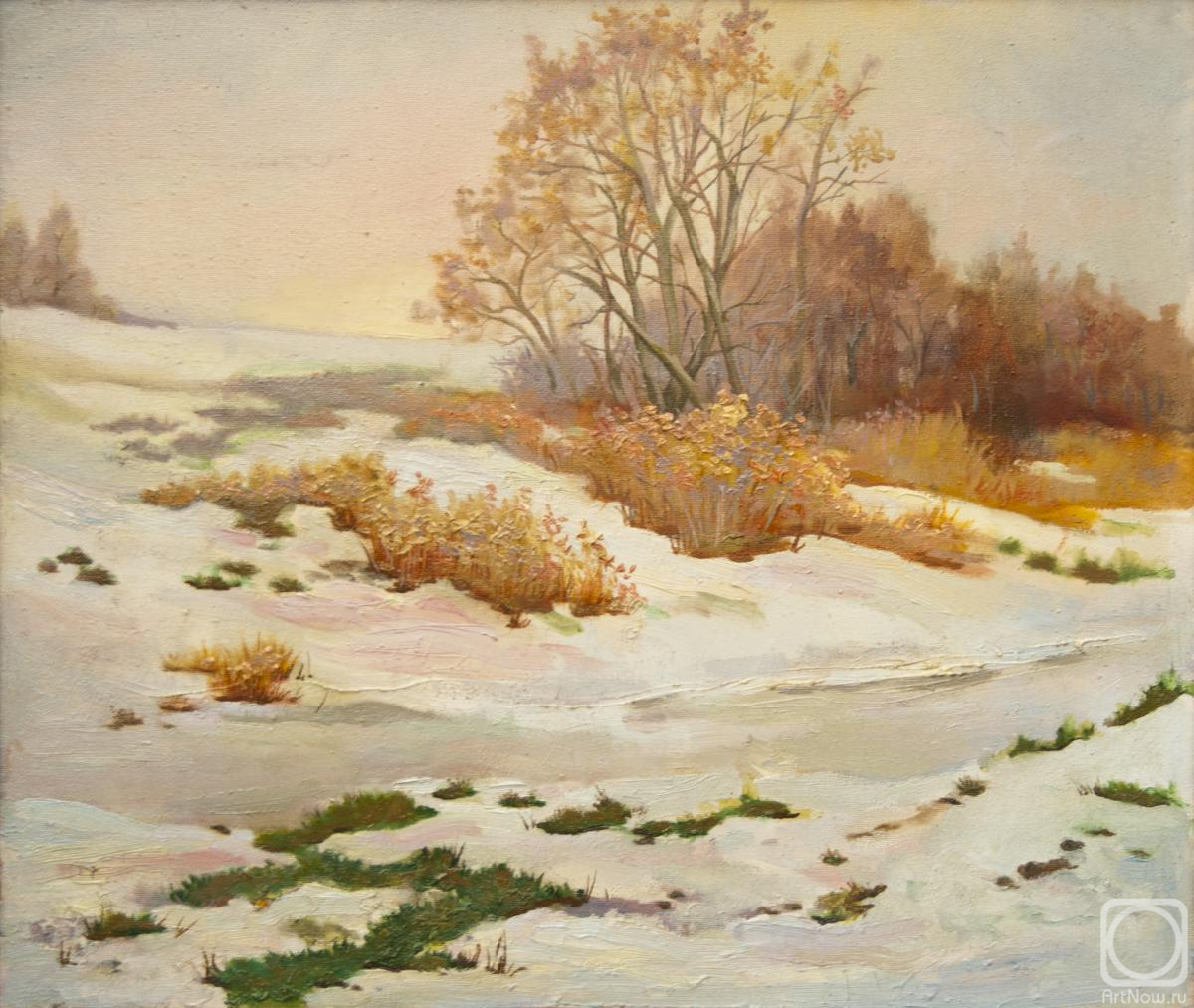 Samoylik Igor. Untitled