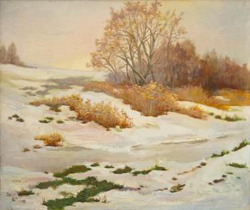 Untitled. Samoylik Igor