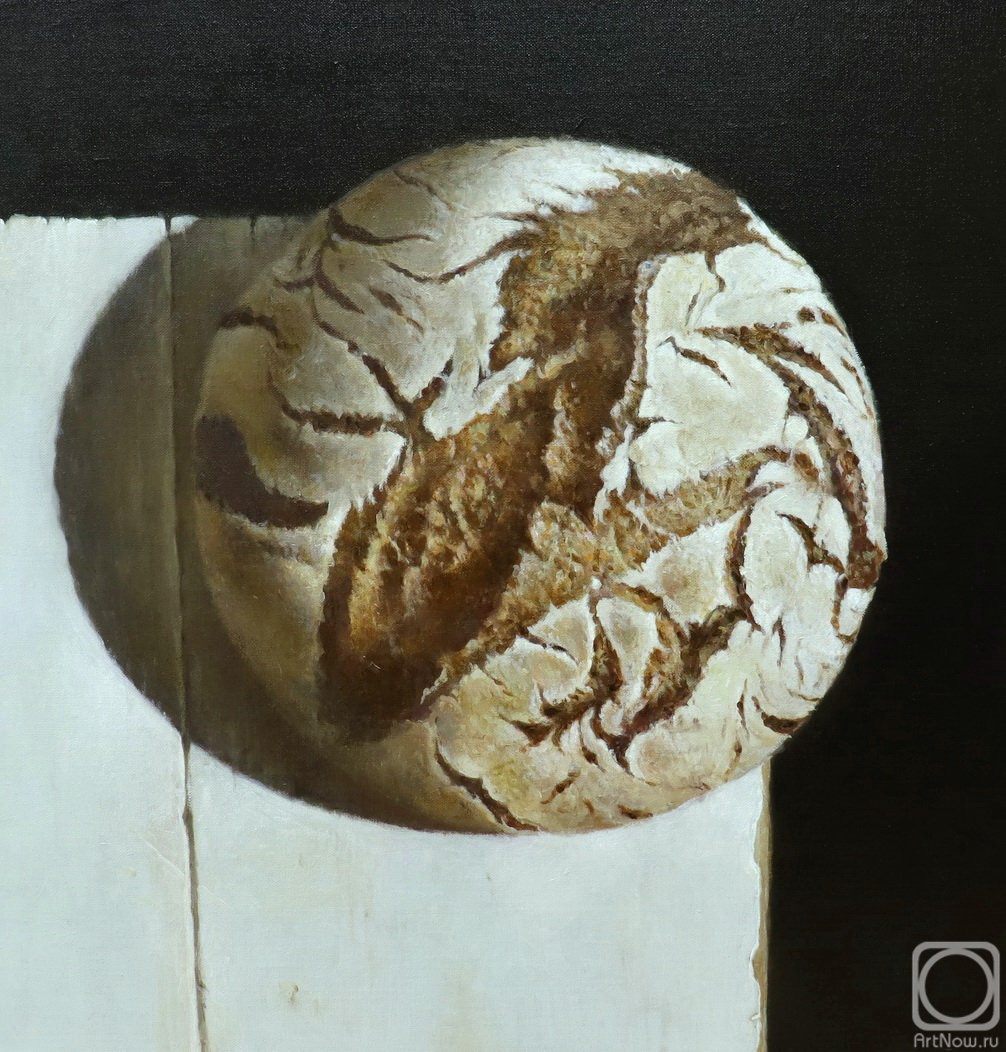 CHadov Stanislav. Night 3