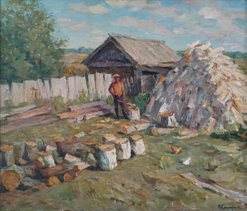 ���� ����� ������ (����������� ����). ��������� ���������