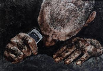 Crosses III. Morozova Natalya