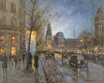 ������� � ������