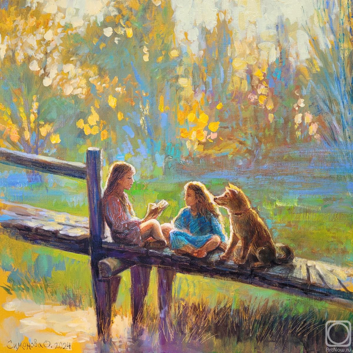 ������� ������ �� ������. �������� �����. ������ � ������