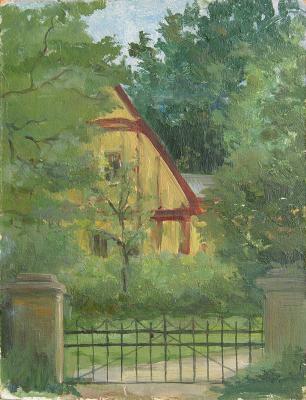 ���� ������ �� �������� ������� � �����-���������e. ���� (�������� ������). ��������� �����