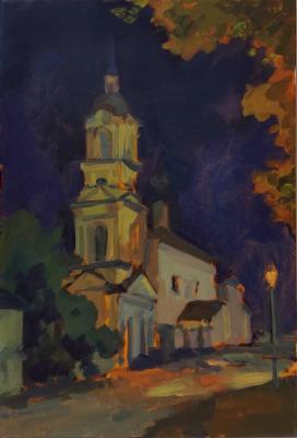 ���� � ������� (������ �������). ����������� ����������