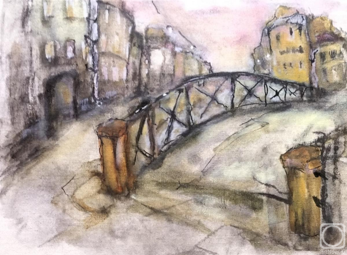 Kachanov Igor. Untitled