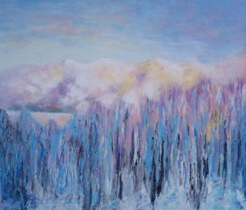 ��� �� ����, ���������� ����� (Oillandscape). ��������� �������