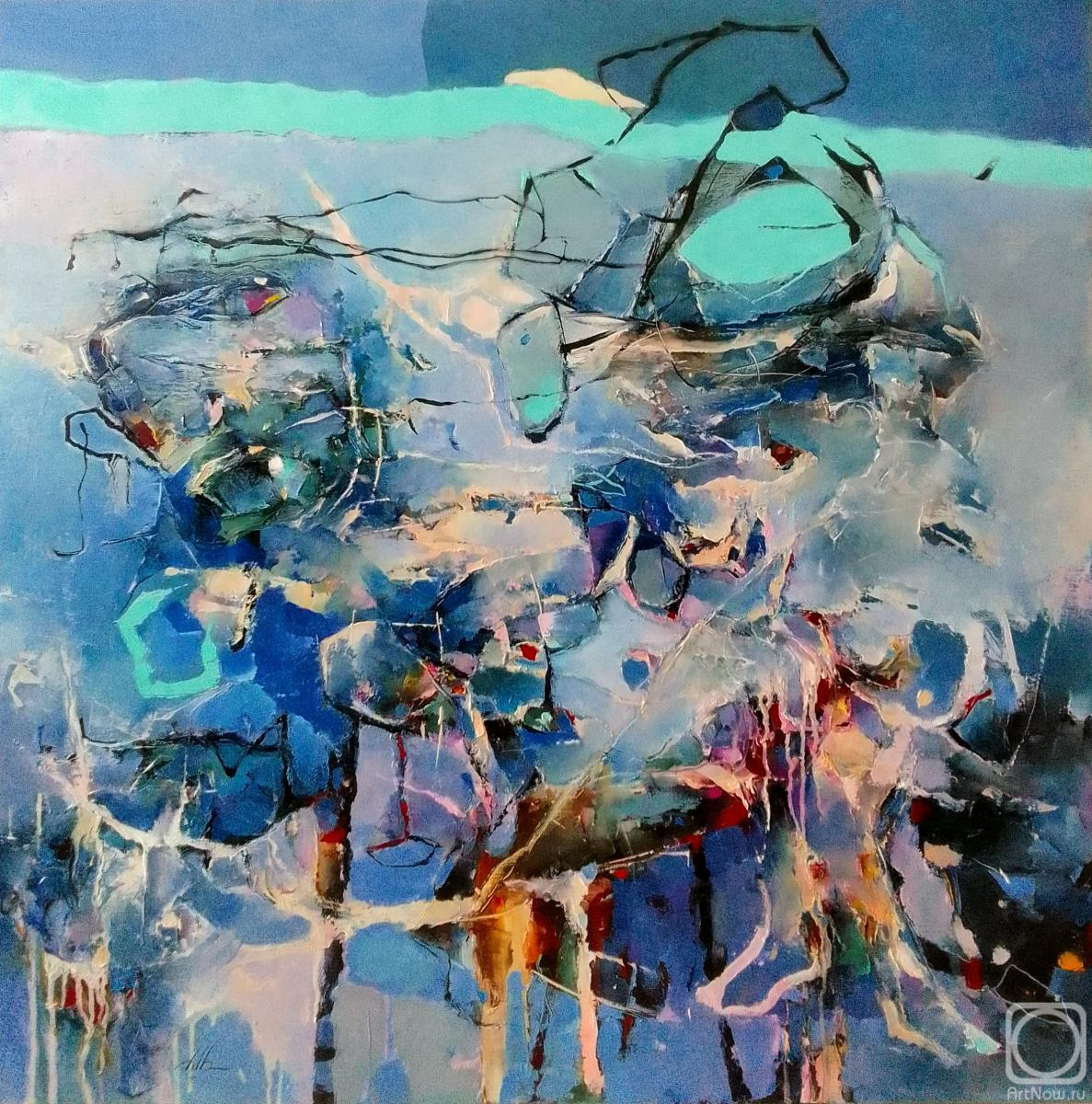 Mrakov Vladimir. Untitled