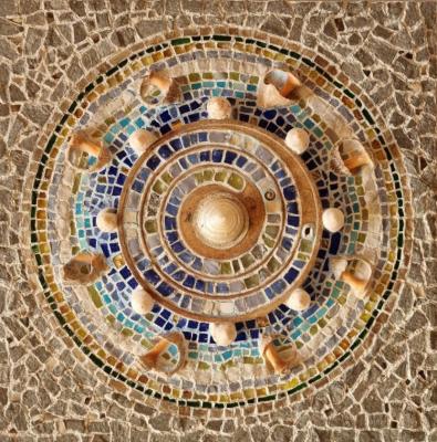 The voice of the sea. Soldatov Boris