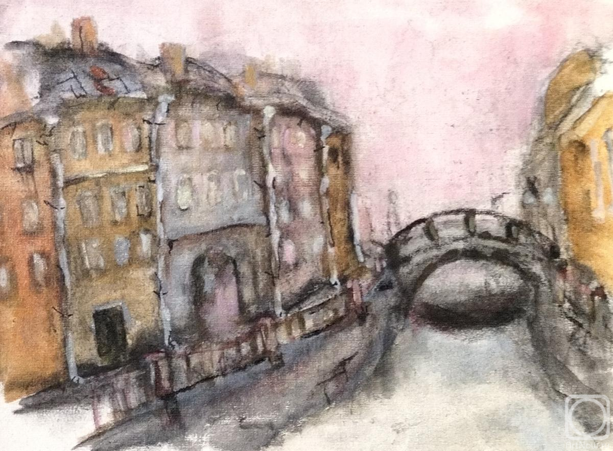 Kachanov Igor. Untitled