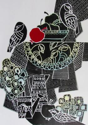 A bone of contention