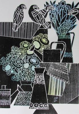 Talking about summer