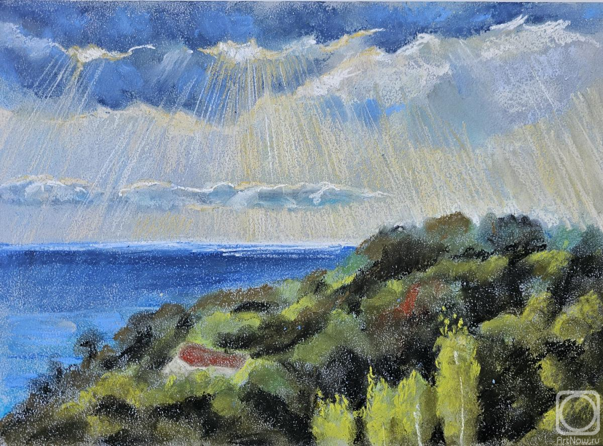 Vil Natalya. Untitled