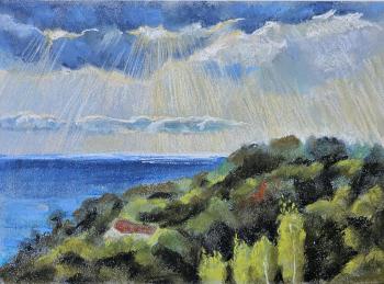 Untitled. Vil Natalya