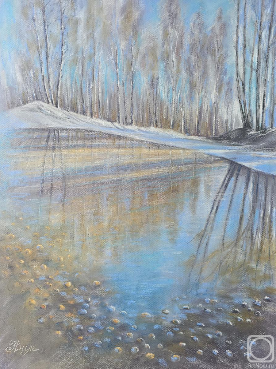 Vil Natalya. Untitled