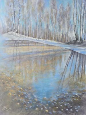 Untitled. Vil Natalya