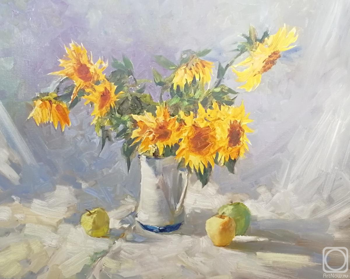 Makarov Vyacheslav. Untitled