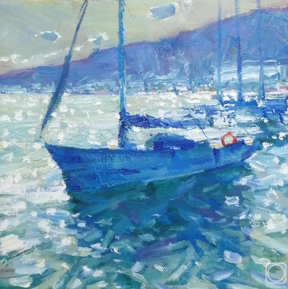 Makarov Vyacheslav. Untitled