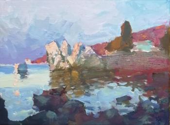 Untitled. Makarov Vyacheslav