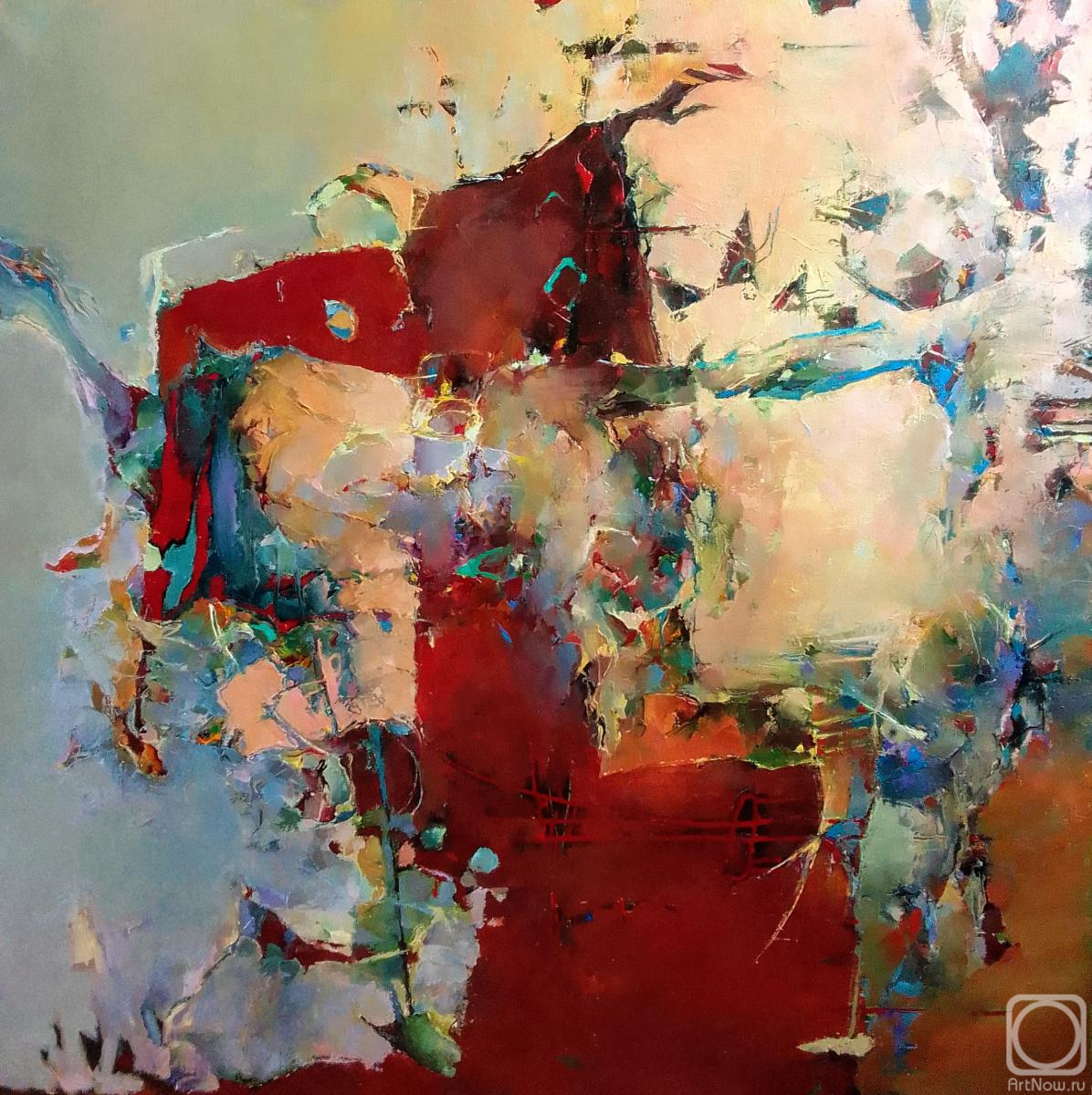 Mrakov Vladimir. Untitled