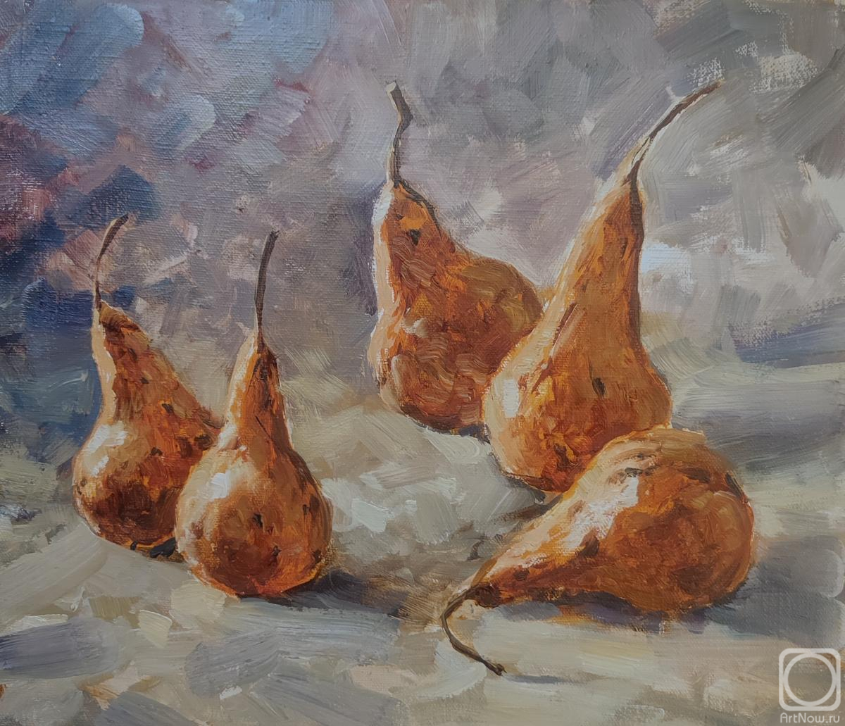 Makarov Vyacheslav. Untitled